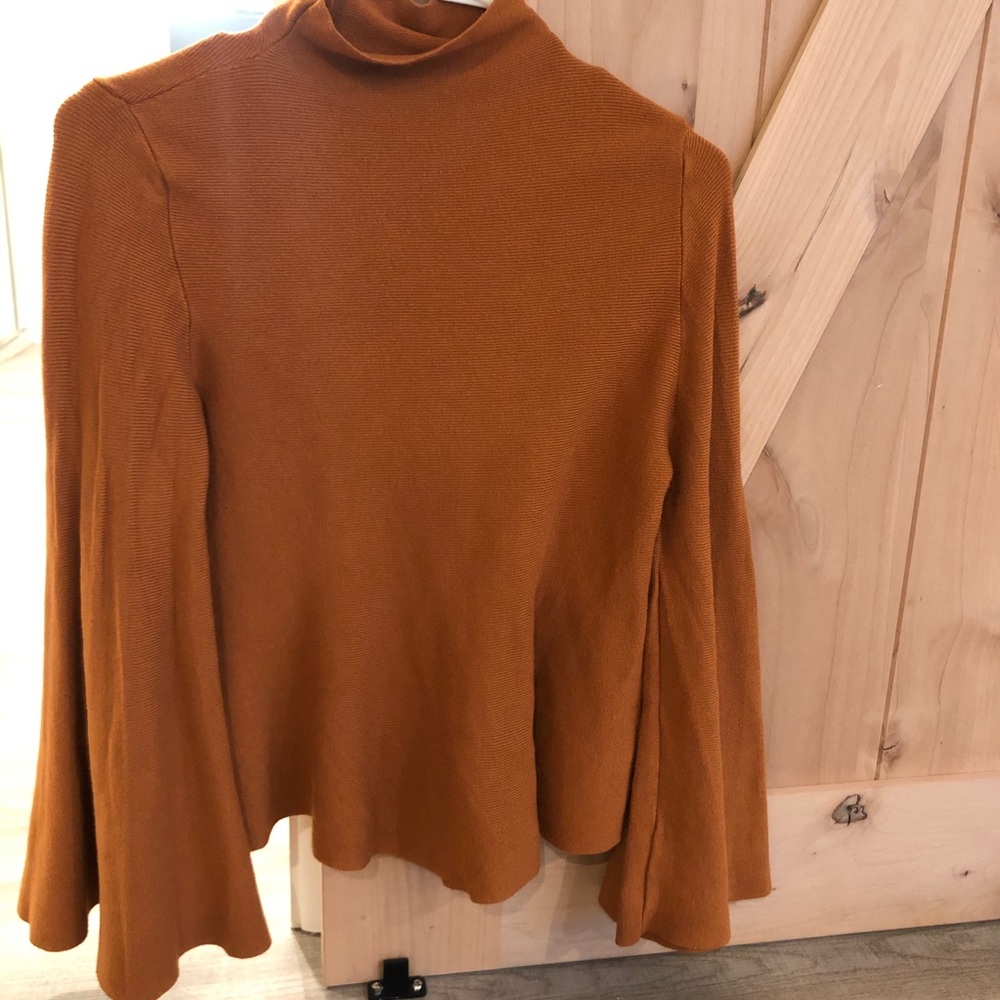 Knit Sweater - Picture 2 of 2